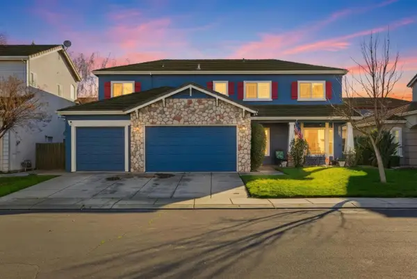 5412 Port Alice Way, Salida, CA 95368