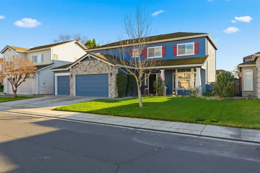 5412 Port Alice Way, Salida, CA 95368 - Image #3