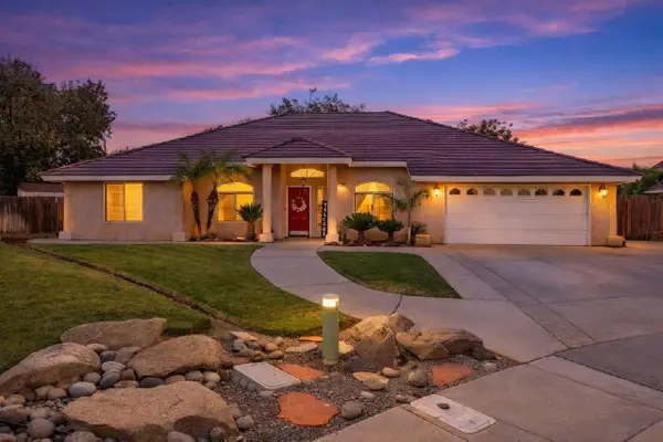 594 Diana Court, Hanford, CA 93230