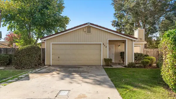 824 Perlette Way, Modesto, CA 95356