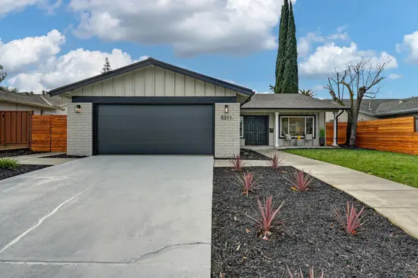 5311 Charlotte Way, Livermore, CA 94550