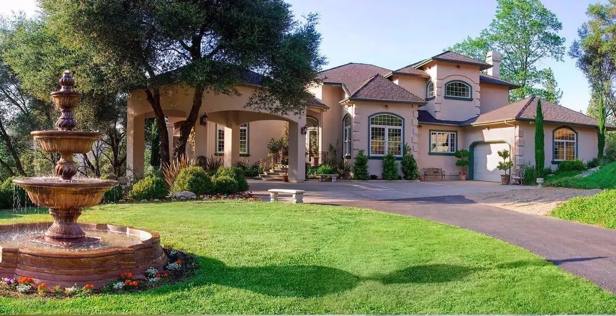 581 Cold Springs Road, Placerville, CA 95667 - Image #1