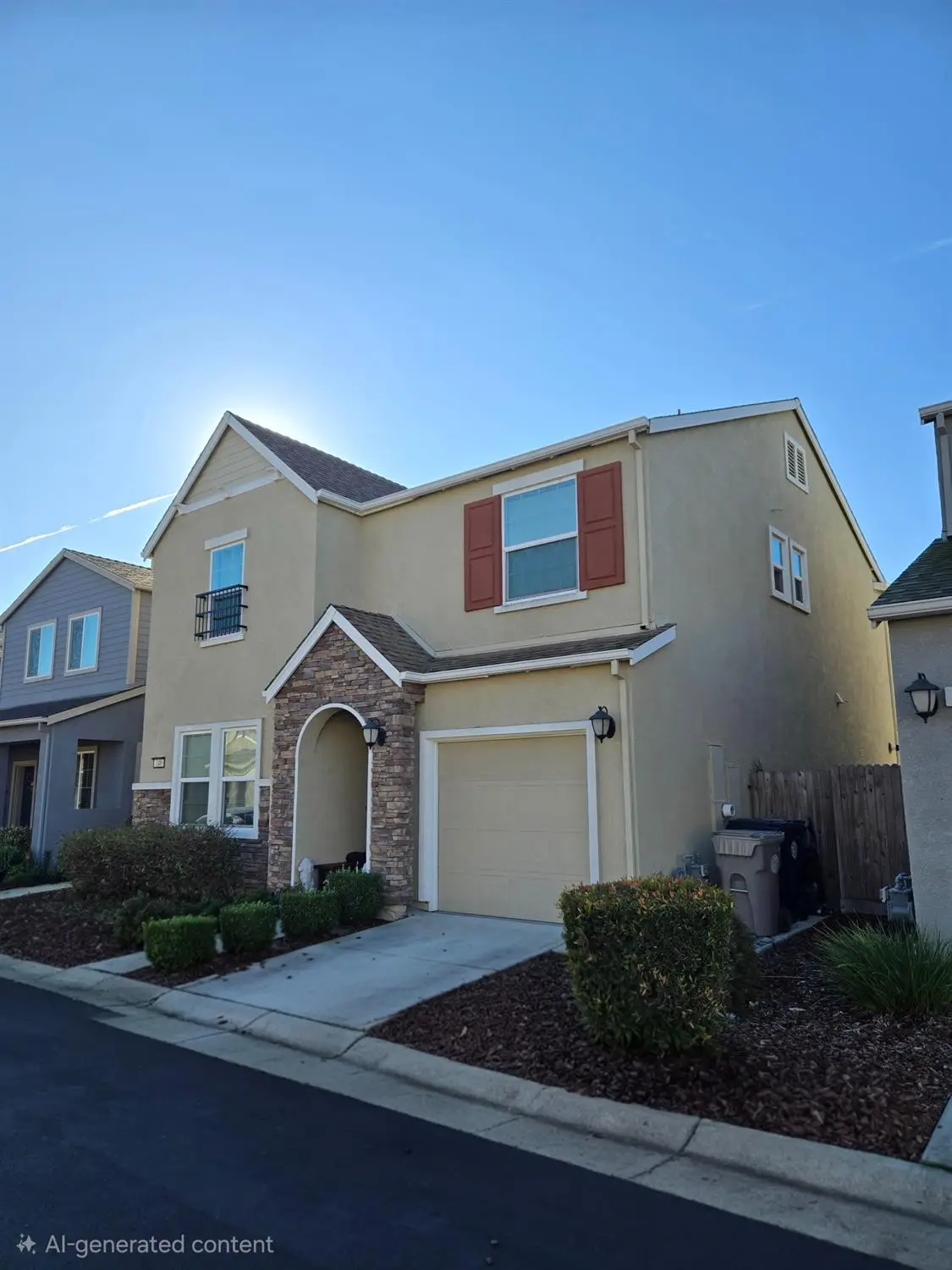 240 Maidenbrook Lane, Sacramento, CA 95823 - Image #1