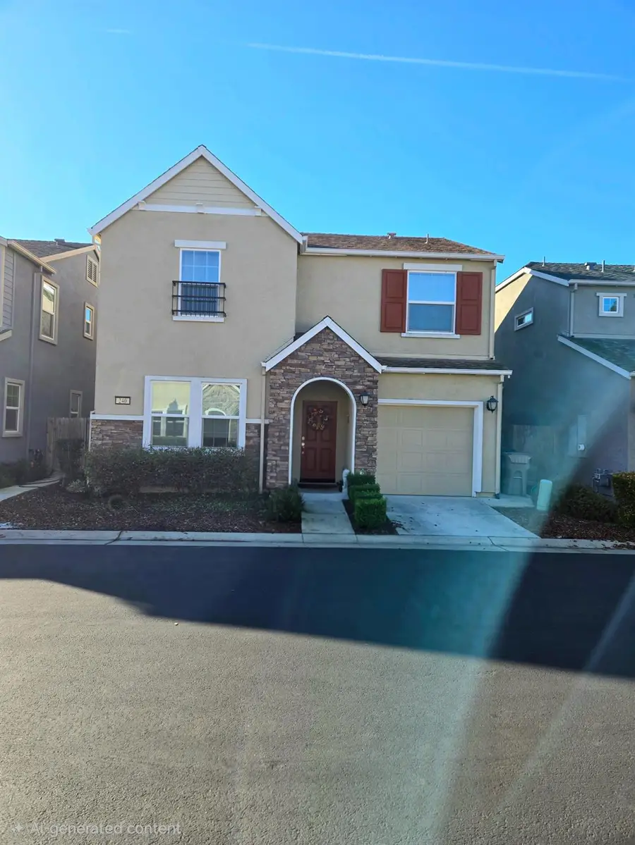 240 Maidenbrook Lane, Sacramento, CA 95823 - Image #2