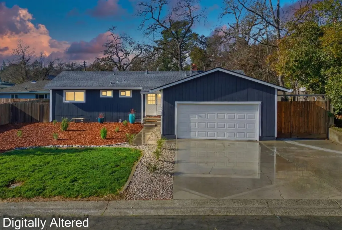 5307 Ronnie Street, Fair Oaks, CA 95628 - Image #1