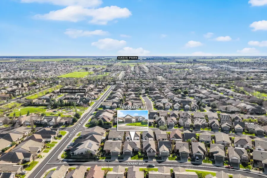 7908 Dearne Way, Elk Grove, CA 95757 - Image #3