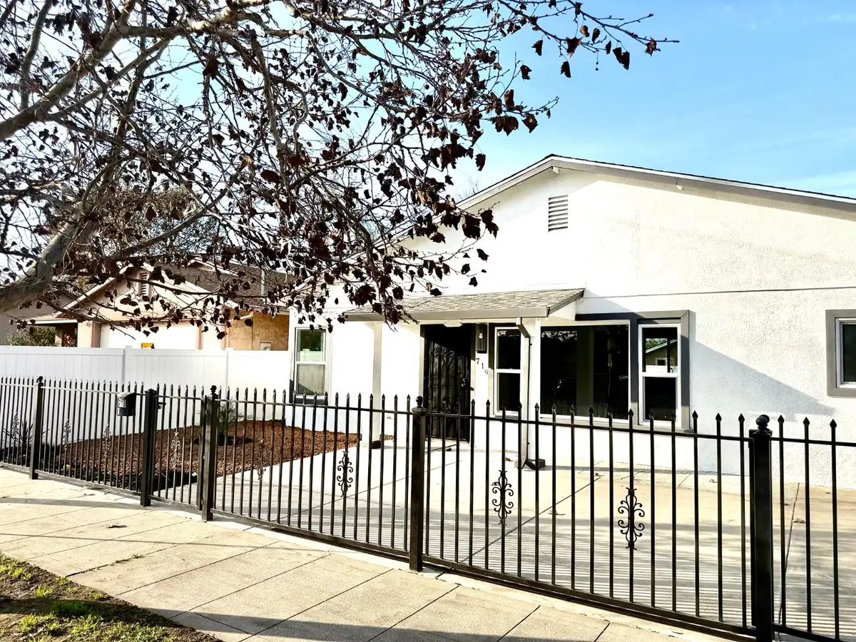 719 Hyde Court, Stockton, CA 95206 - Image #1