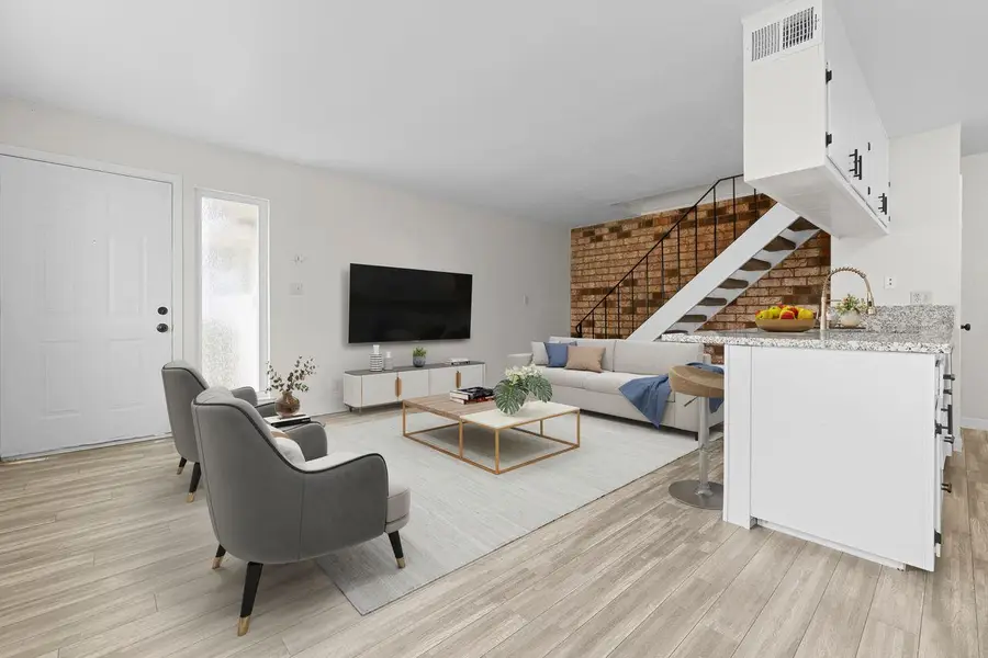 6545 Greenback Lane #2, Citrus Heights, CA 96621 - Image #3