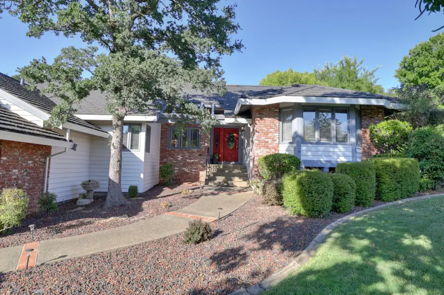 6557 Via Sereno, Rancho Murieta, CA 95683 - Image #3