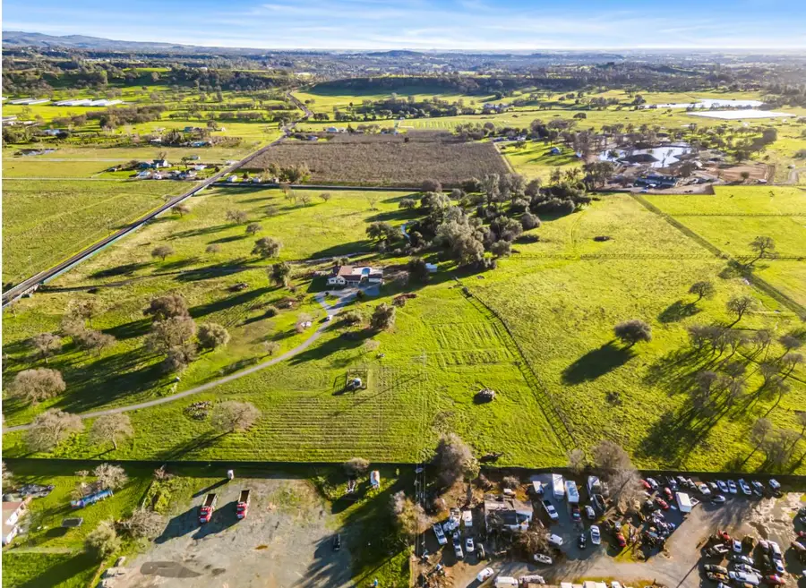 3402 Burson Rd., Burson, CA 95225 - #3