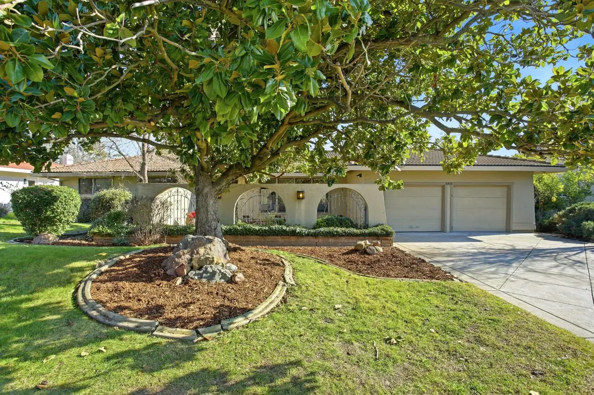 6923 Pera Drive, Rancho Murieta, CA 95683 - Image #1