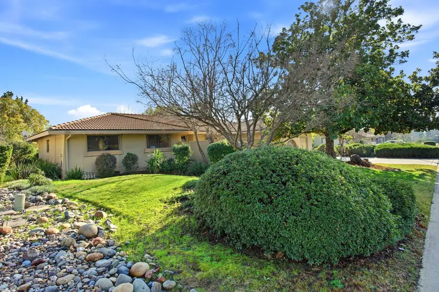6923 Pera Drive, Rancho Murieta, CA 95683 - Image #3