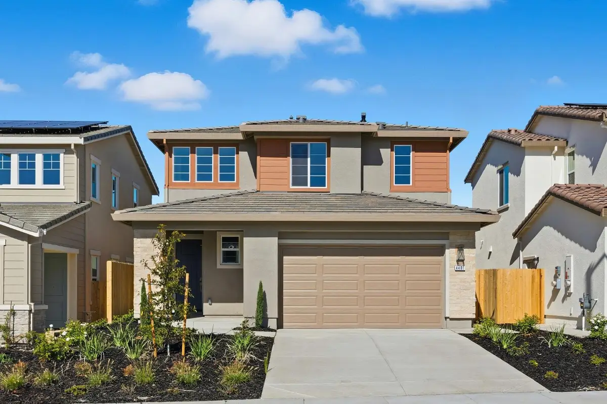 4401 Canyon Coral Way, Rancho Cordova, CA 95742 - Image #1