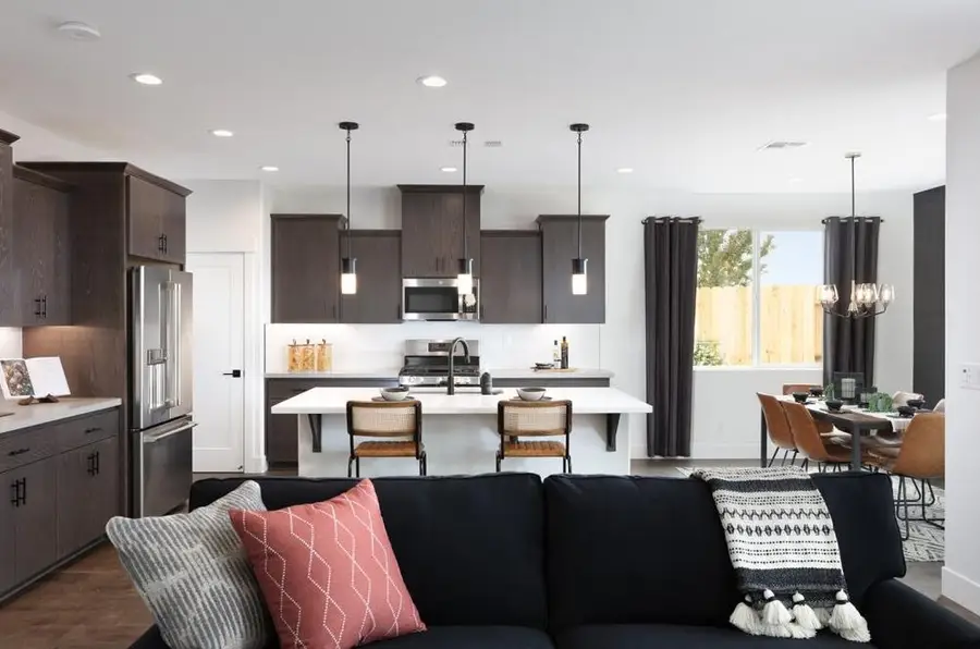 4428 Canyon Coral Way, Rancho Cordova, CA 95742 - Image #3