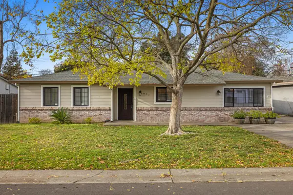 931 Amberwood Road, Sacramento, CA 95864