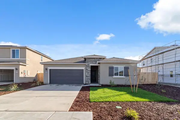 889 S Philip Avenue, Fowler, CA 93625