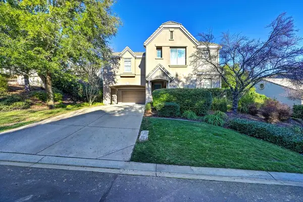 211 Tarquina Court, El Dorado Hills, CA 95762
