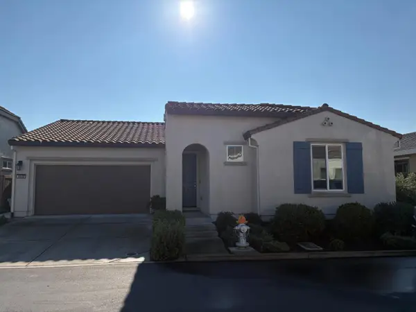 4040 Arco Del Paso Lane, Sacramento, CA 95834