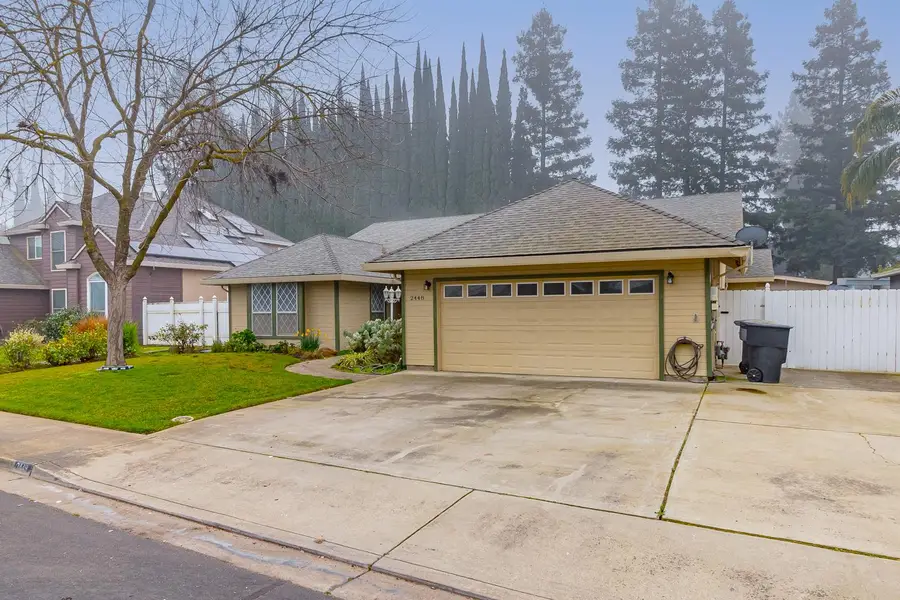 2448 Topeka Street, Riverbank, CA 95367 - Image #2
