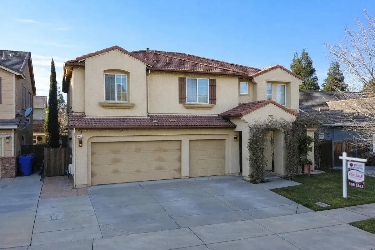 4481 Manzanita Way, Turlock, CA 95382 - Image #1