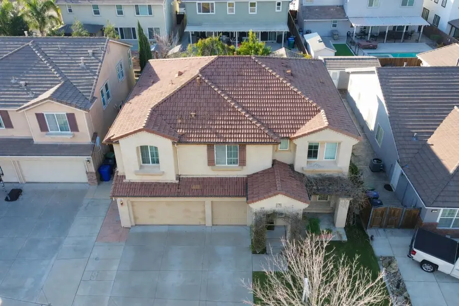 4481 Manzanita Way, Turlock, CA 95382 - Image #2