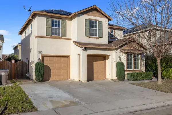 1447 Summerwind Lane, Manteca, CA 95337