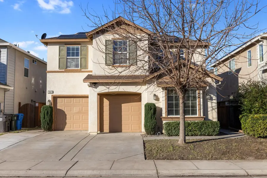 1447 Summerwind Lane, Manteca, CA 95337 - Image #2