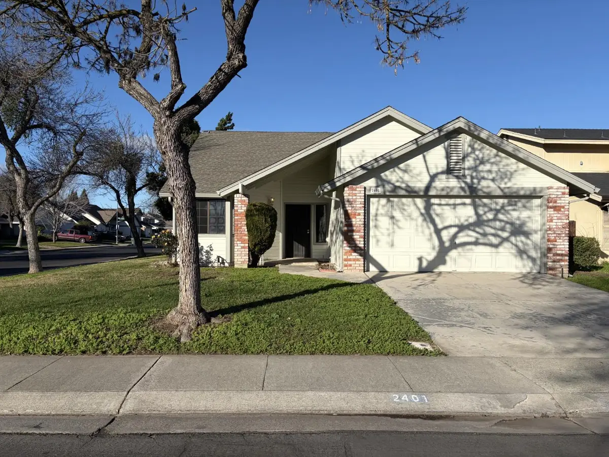 2401 Walnut Grove Way, Modesto, CA 95355 - Image #1