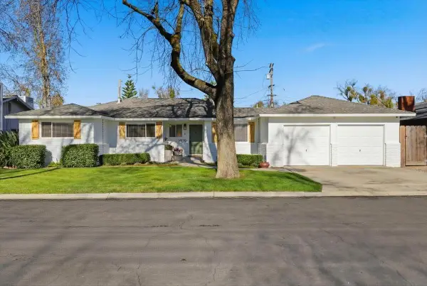 1409 Cherrywood Drive, Modesto, CA 95350