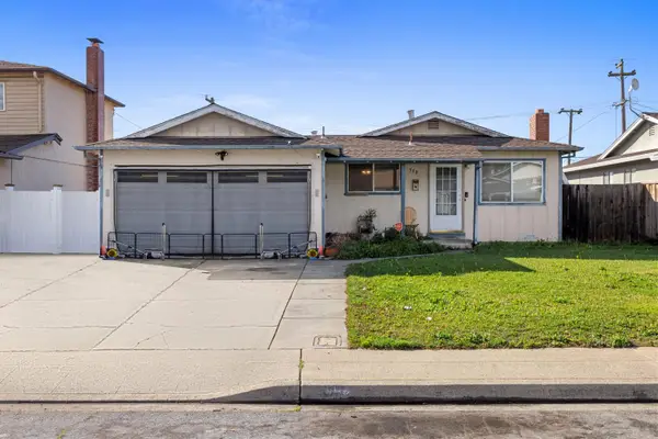 558 Greathouse Drive, Milpitas, CA 95035