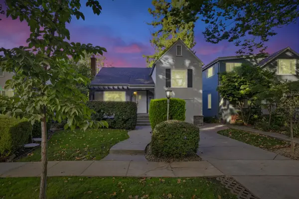 1825 Markham Way, Sacramento, CA 95818