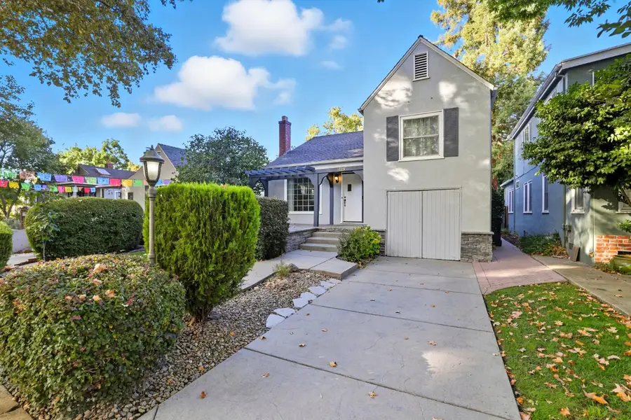1825 Markham Way, Sacramento, CA 95818 - Image #3