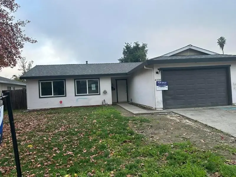 4208 Strathmore Way, North Highlands, CA 95660 - #3