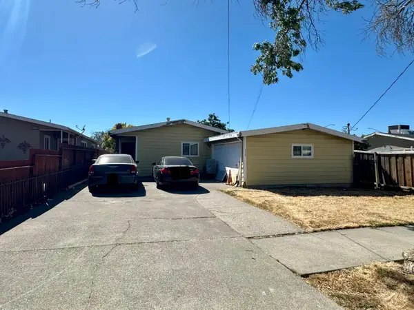 3318 Karen Way, Pittsburg, CA 94565