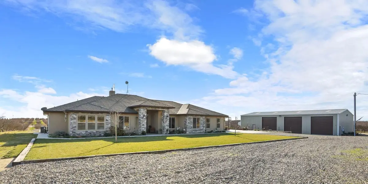 10393 Bradbury Road, Ballico, CA 95303 - Image #1