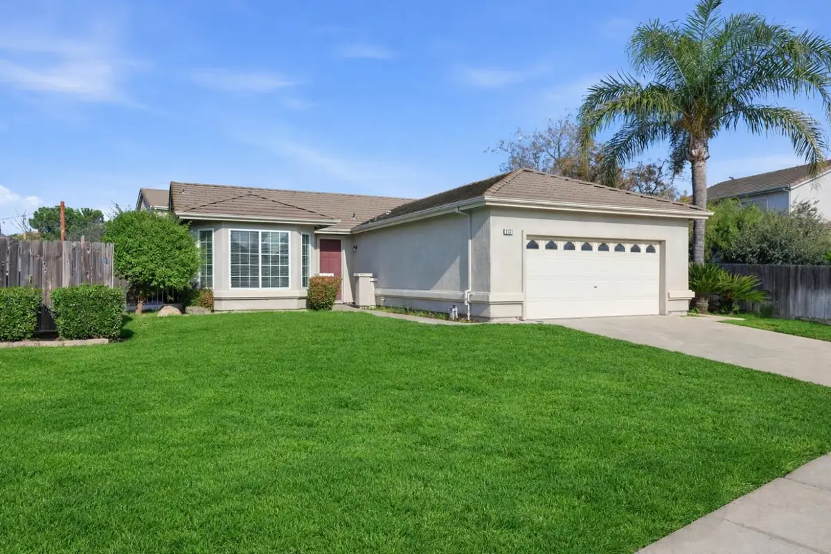 1131 Meadowbrook Court, Manteca, CA 95336 - #1