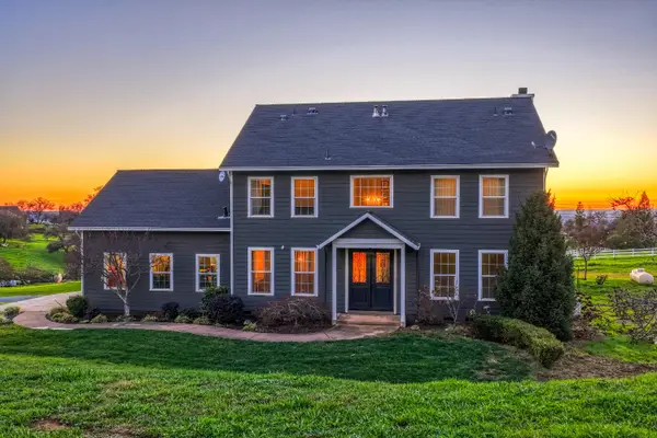 4090 Puzzlewood Lane, Auburn, CA 95602