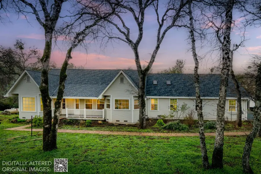 16004 Perimeter Road, Grass Valley, CA 95949 - #2