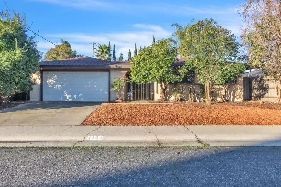 1102 Augusta Way, Roseville, CA 95661 - Image #3