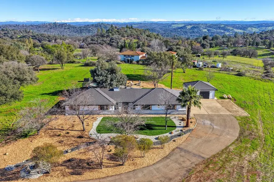 4496 Big Branch Road, Shingle Springs, CA 95682 - Image #3