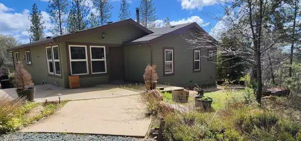 20455 Ponderosa Way, Fiddletown, CA 95629