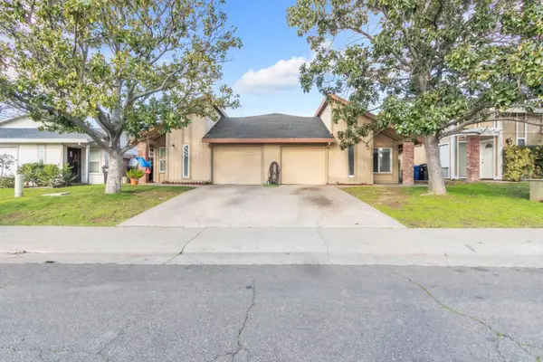4505 Zachary Way, Sacramento, CA 95842