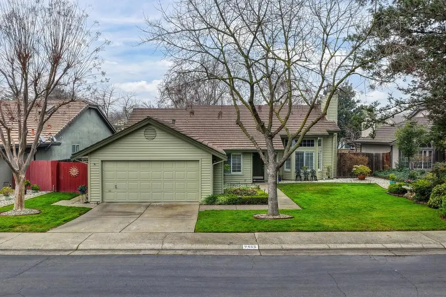 9455 Laguna Lake Way, Elk Grove, CA 95758 - #2