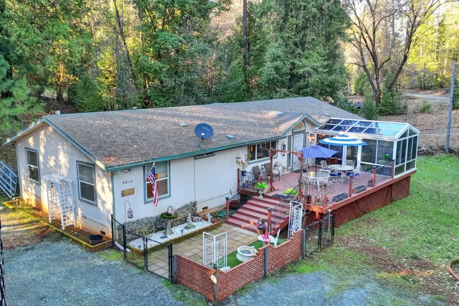 4610 Tracy Lane, Garden Valley, CA 95633 - Image #2