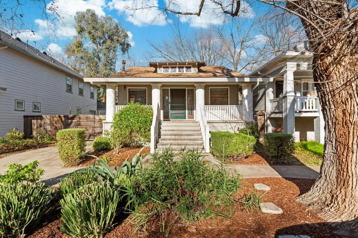 3415 4th Avenue, Sacramento, CA 95817 - Image #1