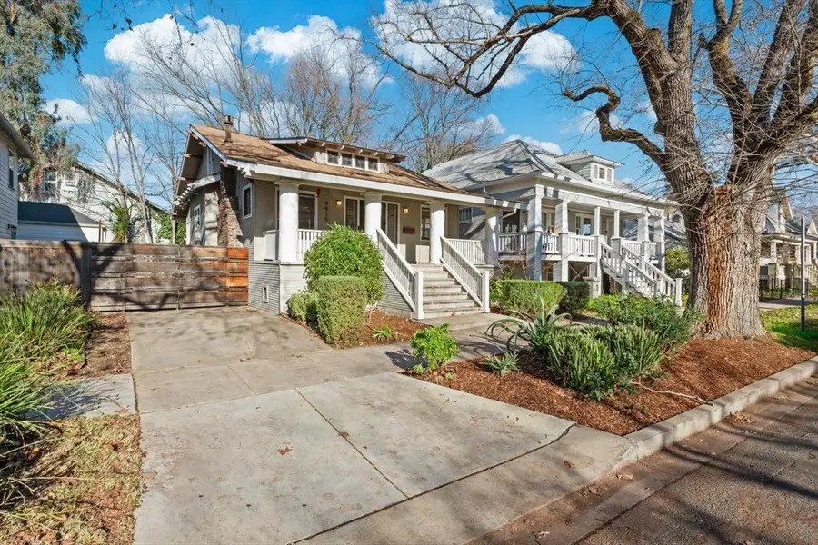 3415 4th Avenue, Sacramento, CA 95817 - Image #3