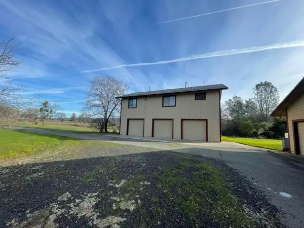 1420 Mount Ida Road, Oroville, CA 95966