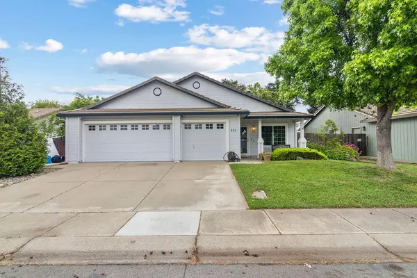 431 River Oaks Drive, Yuba City, CA 95991