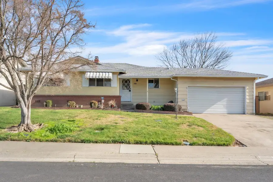 5432 Fleetwood Drive, Citrus Heights, CA 95621 - Image #2