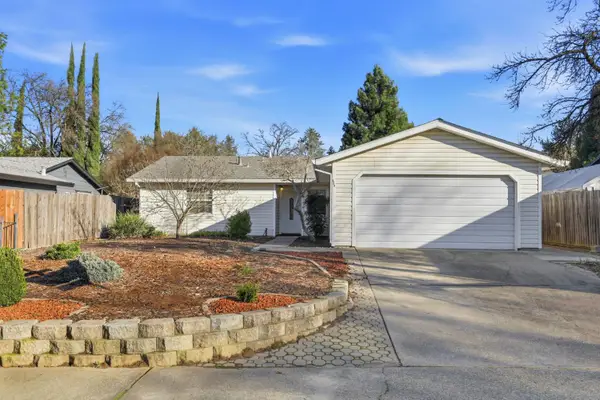 8687 El Sobrante, Orangevale, CA 95662